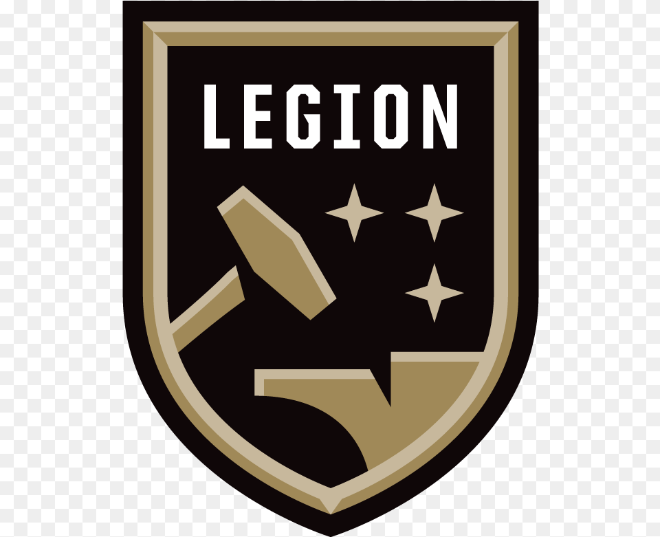 The Auburn Plainsman Birmingham Legion Fc Jersey, Logo, Symbol, Armor, Badge Free Png Download