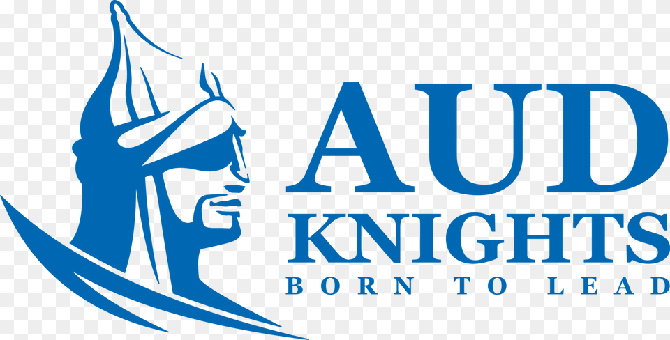 The Aud Knights Were Introduced In 2009 The Logo Of American University Of Dubai Mascot, Adult, Female, Person, Woman Free Transparent Png