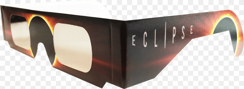The August 8 May Of Transit Eclipse Clipart Lentes Para Eclipse Chile, Accessories, Glasses Free Transparent Png
