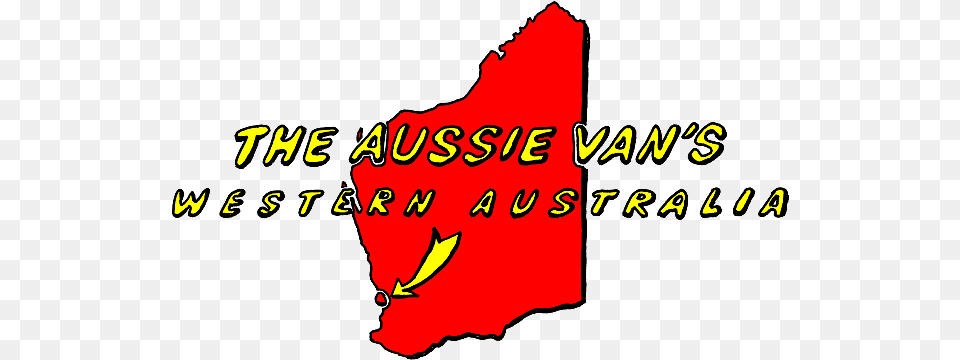 The Aussie Van S, Weapon Free Png