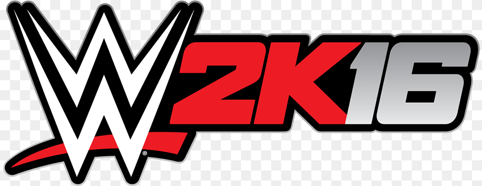 The Authority In Wwe Video Games Returns With Wwe 2k16 Wwe 2k16 Logo, Dynamite, Weapon Png Image