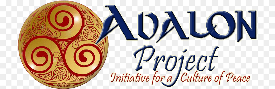 The Avalon Project Circle Free Transparent Png