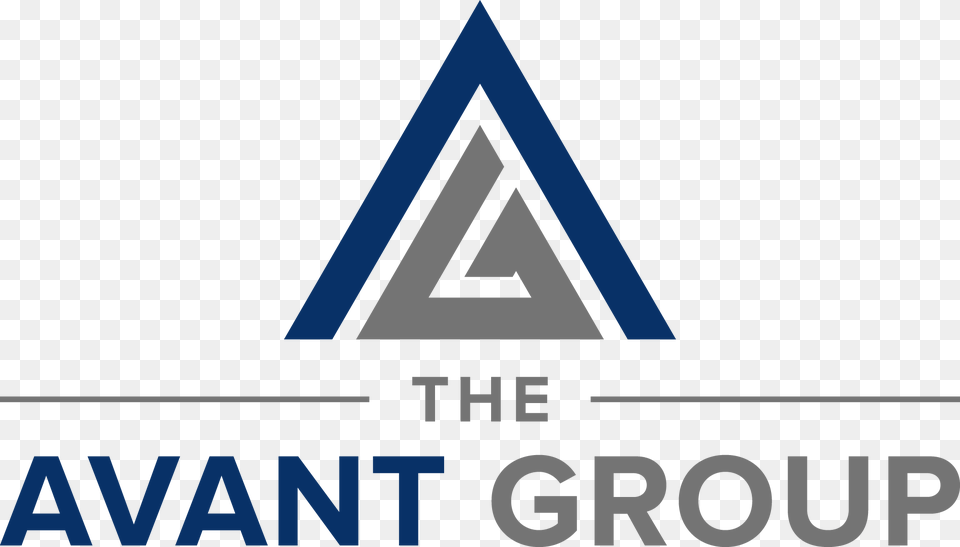 The Avant Group Triangle, Scoreboard, Logo Png
