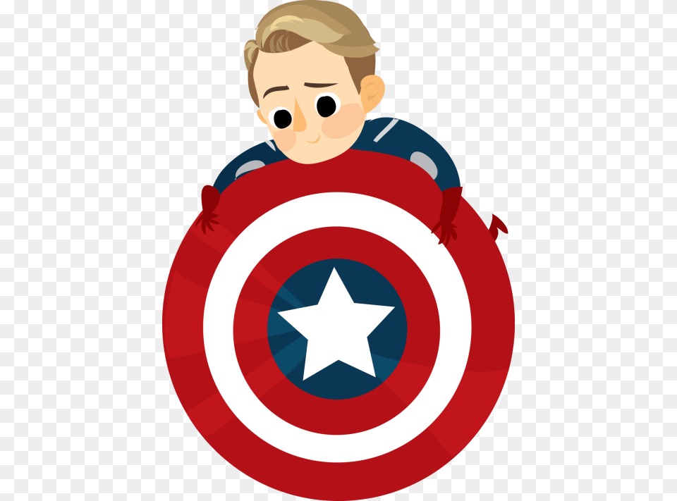 The Avengers Captain America Chris Evans Avengers Avengers Capito America Baby Fazendo Nossa Festa, Armor, Person, Face, Head Free Png Download