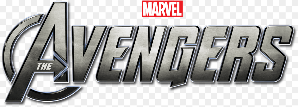 The Avengers Logo Avengers Logo, Emblem, Symbol Free Png
