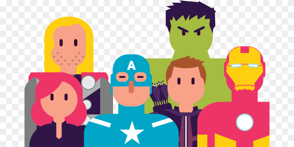The Avengers The Avengers, People, Person, Adult, Male Png Image