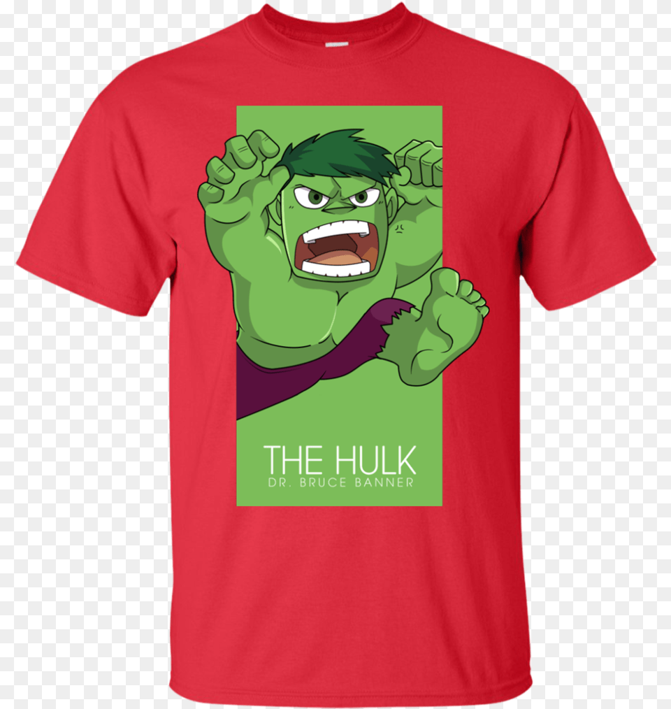 The Avengers The Hulk Bruce Banner T Shirt Amp Hoodie Shirt, Clothing, T-shirt, Face, Head Free Transparent Png