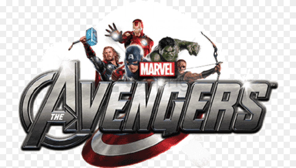 The Avengers Background Avengers Weapon, Person, Man, Male Free Transparent Png