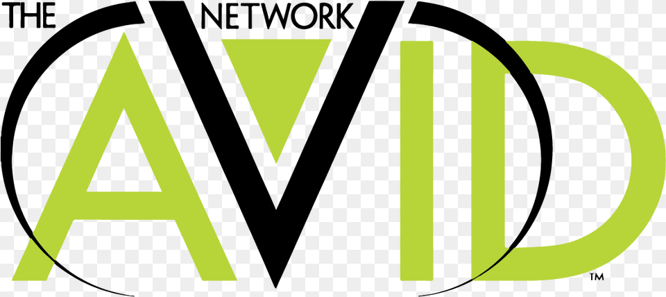 The Avid Network Avid Network, Green, Logo Free Transparent Png