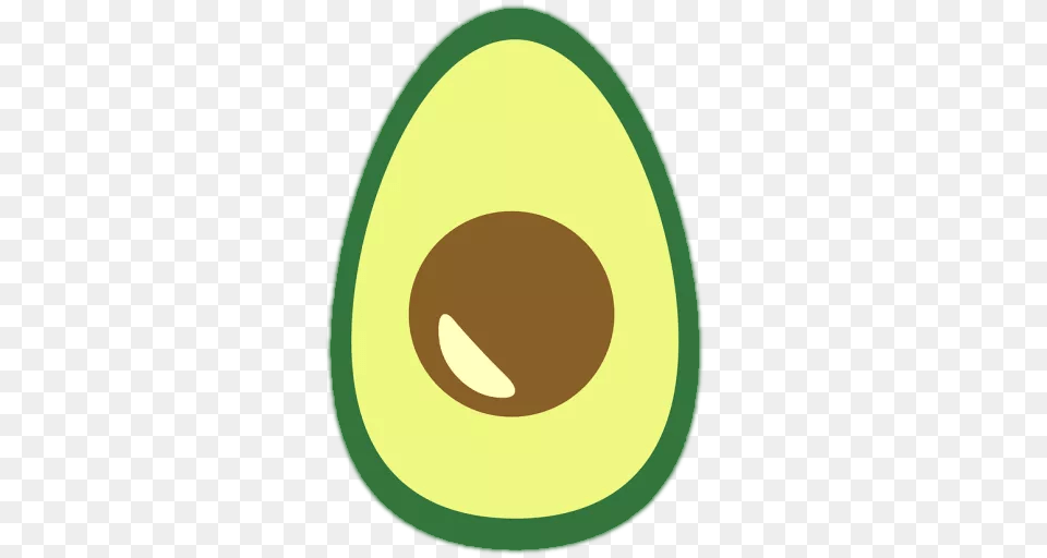The Avocado Home Of The Austin Freaks, Food, Fruit, Plant, Produce Png