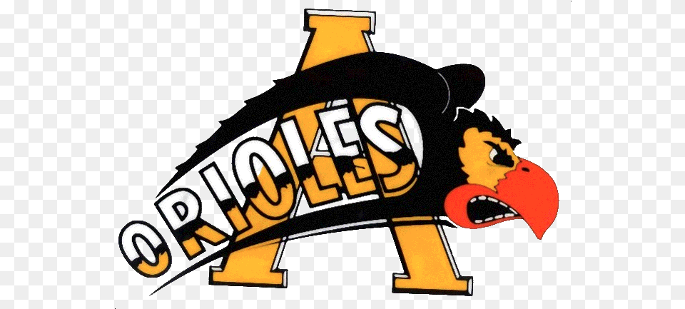 The Avon Orioles Avon Orioles Logo Png