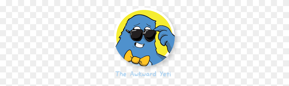 The Awkward Yeti, Accessories, Sunglasses, Baby, Person Png