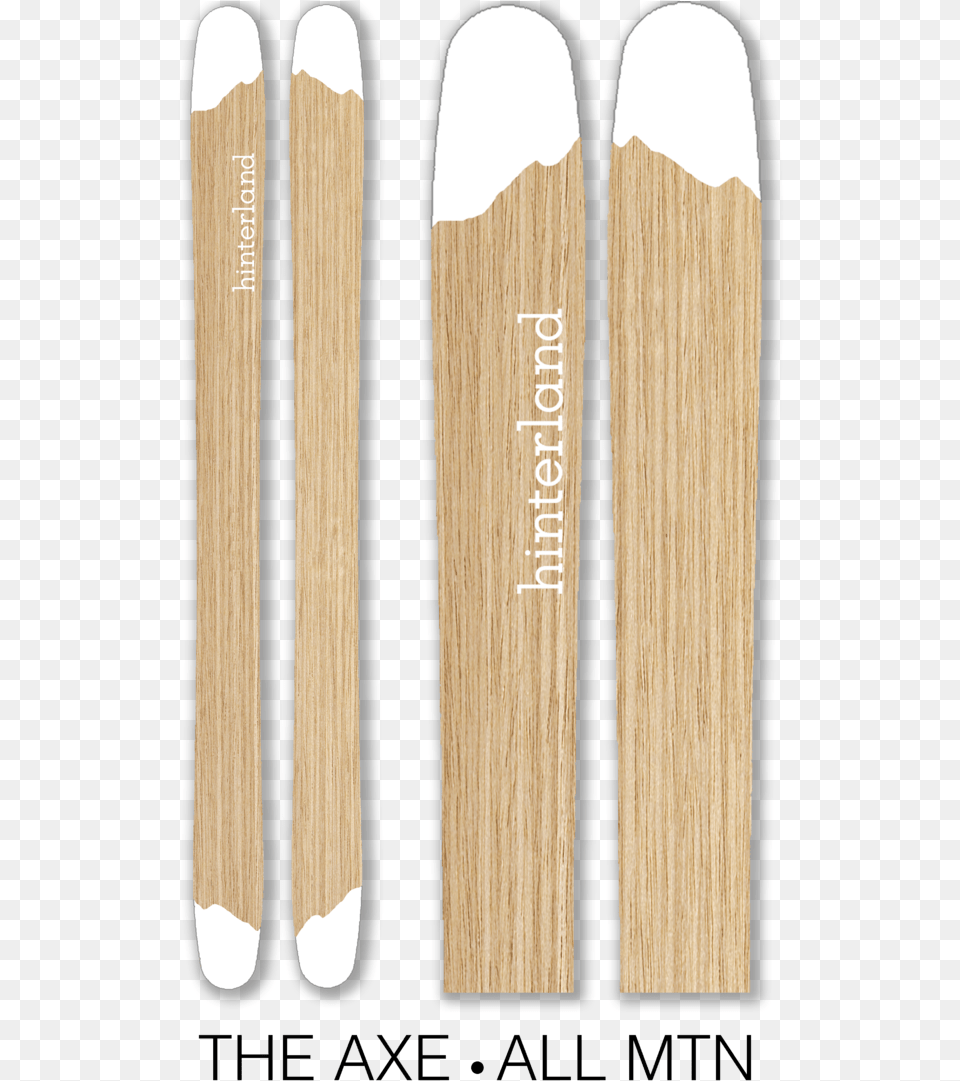 The Axe Powder Wood, Oars, Brush, Device, Tool Free Transparent Png