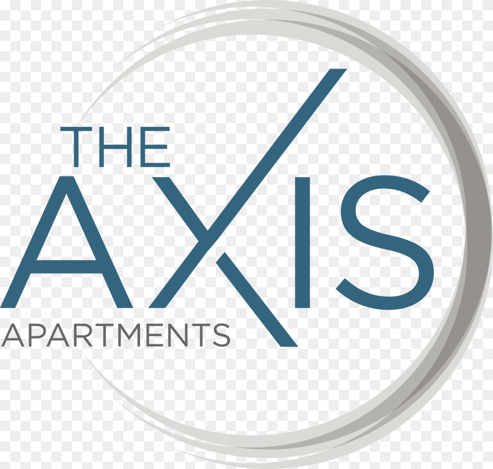 The Axis Logo Plymouth Axis Logo, Disk Free Png Download