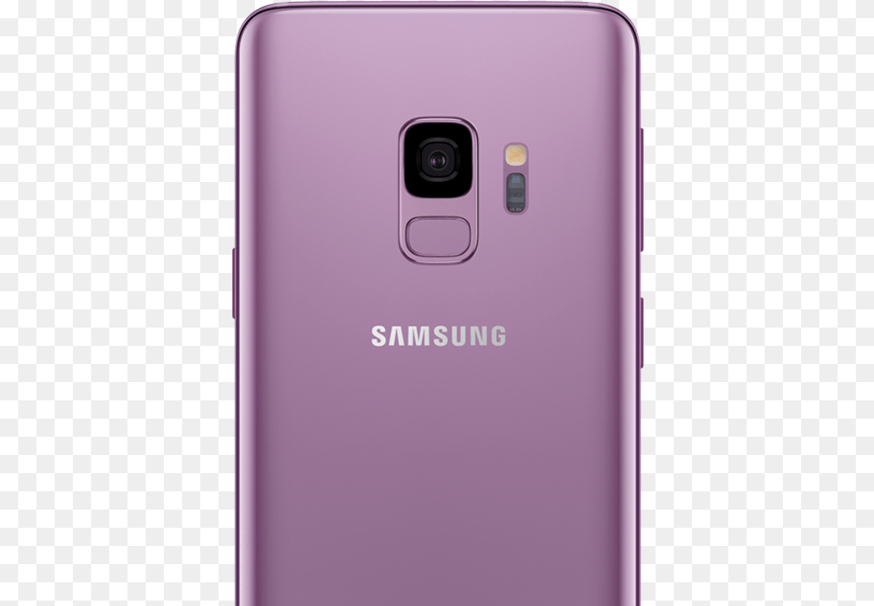 The Back Of The Samsung Galaxy S9 Samsung Galaxy S10 Plus, Electronics, Mobile Phone, Phone Free Transparent Png