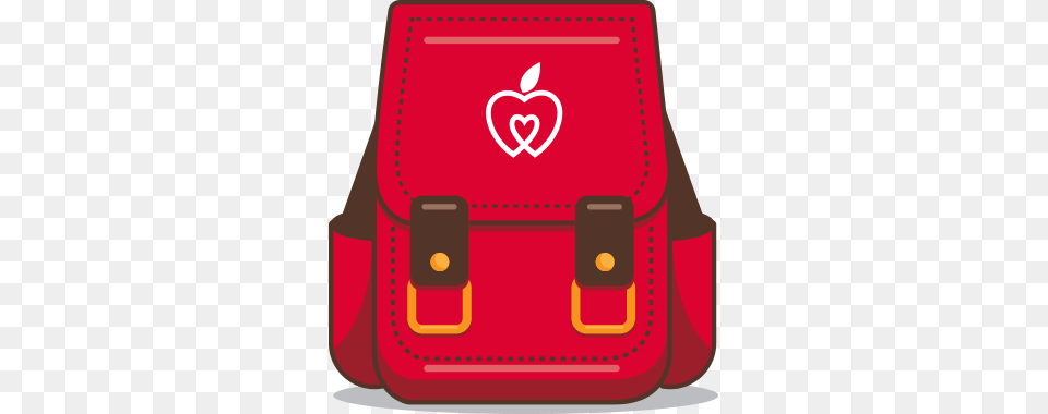The Backpack Program Kent County Food Pantry, Accessories, Bag, Handbag, Purse Free Transparent Png