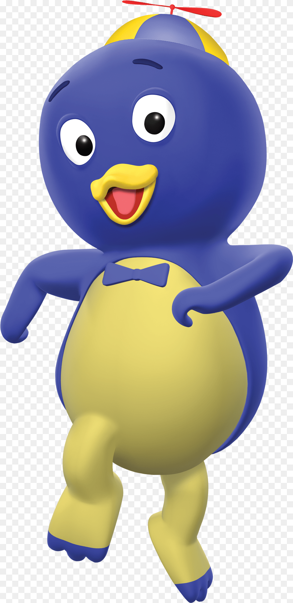 The Backyardigans Wiki, Plush, Toy Free Png Download