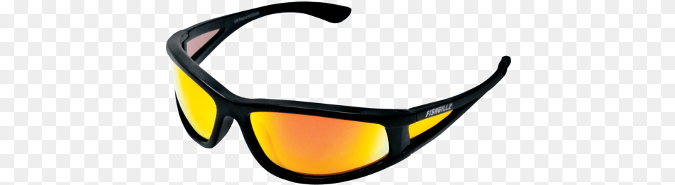 The Baja Black Framefire Mirror Lens Sunglasses, Accessories, Glasses, Goggles Free Transparent Png