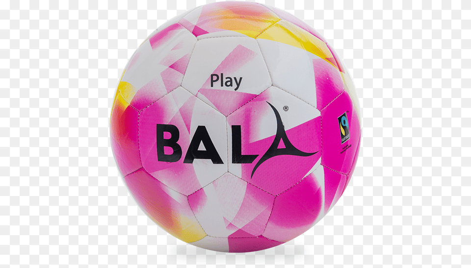 The Bala Play Bala Sport, Ball, Football, Soccer, Soccer Ball Png Image