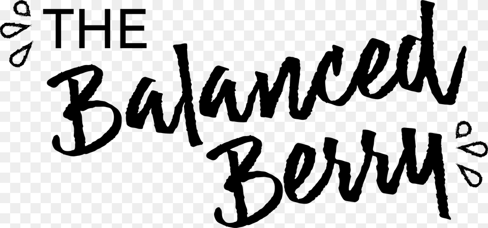 The Balanced Berry Fitness Boot Camp, Text, Handwriting, Face, Head Png Image