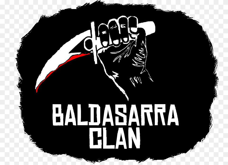 The Baldasarra Crew Factions Archive Gta World Forums Language, Person, Body Part, Hand, Adult Png