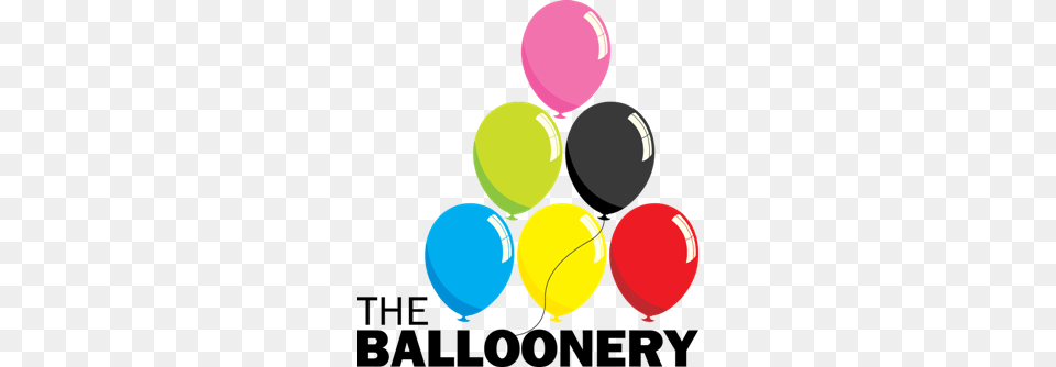 The Balloonery Melbournes Widest Range Of Balloons, Balloon, Ball, Sphere, Sport Free Png
