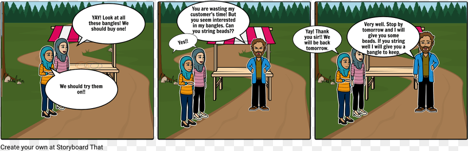 The Bangle Maker Comics, Book, Publication, Person, Face Png