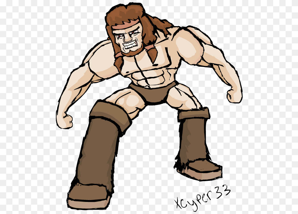 The Barbarian, Person, Baby, Adult, Man Png Image