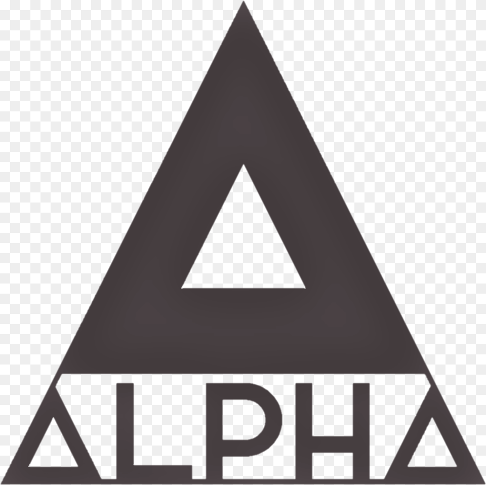 The Barber Shop Shears City Team Alpha Logo, Triangle Free Transparent Png