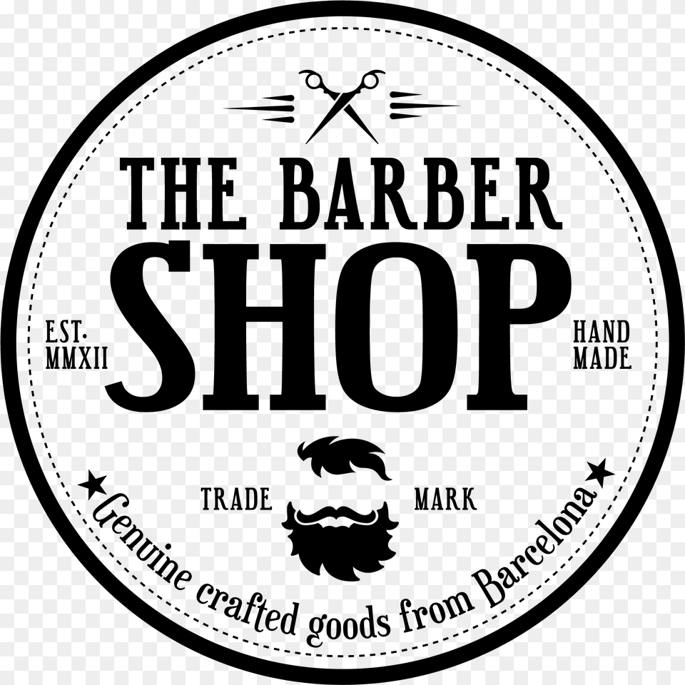 The Barbershop Contemporary Art Space, Gray Png Image