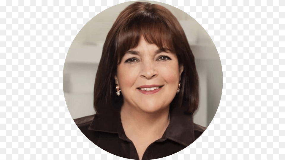 The Barefoot Contessa On Food Network Ina Food Network, Accessories, Smile, Portrait, Photography Png