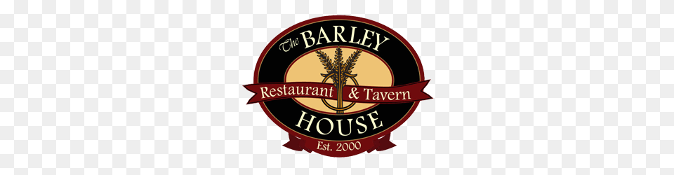 The Barley House Seacoast United, Logo, Architecture, Building, Factory Png