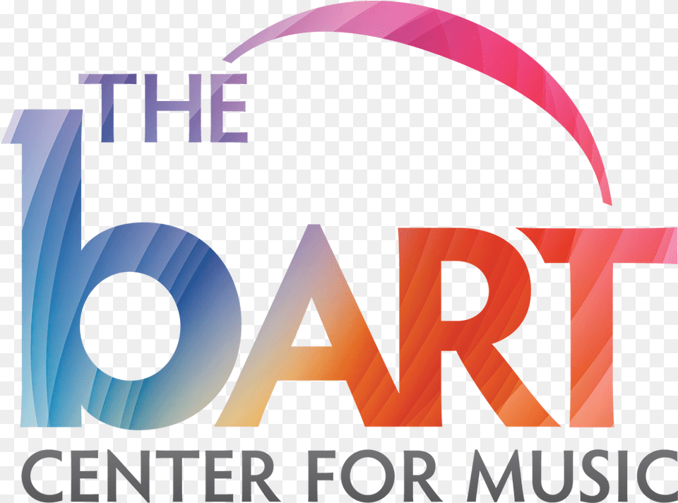 The Bart Center For Music Hospital Oakland, Logo, Art, Graphics Png