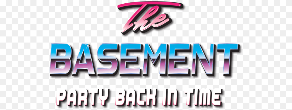 The Basement Florida, Logo, Dynamite, Weapon, Text Png Image