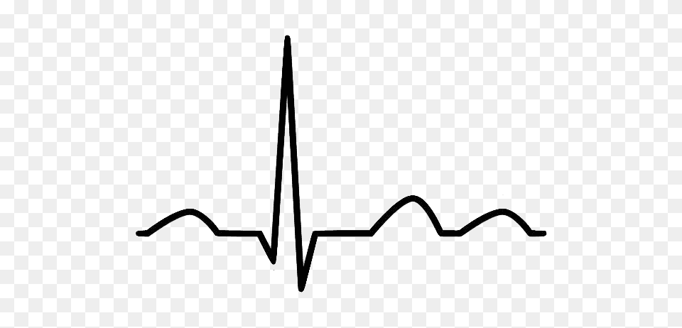 The Basic Guide To Acls Ecg Interpretation, Cutlery, Fork, Sword, Weapon Png Image