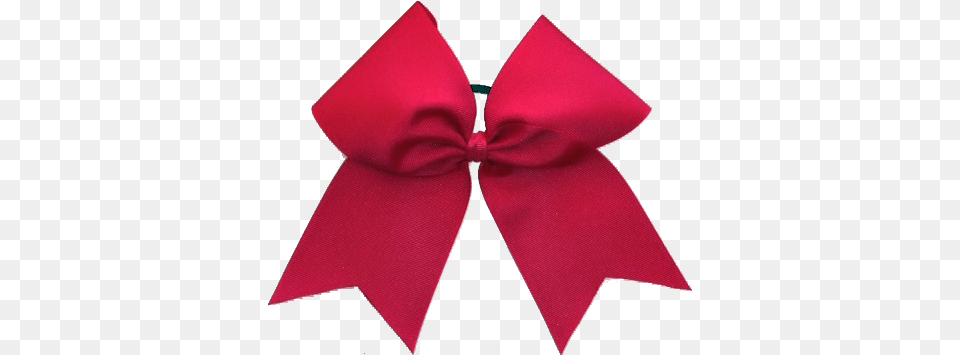 The Basic Soft Cheer Bow, Accessories, Formal Wear, Tie, Bow Tie Free Png