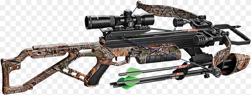The Basics Of Crossbows For Firearms Hunters Excalibur Micro, Firearm, Gun, Rifle, Weapon Free Transparent Png