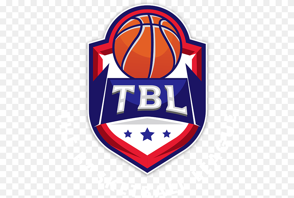 The Basketball League Basketball League Logo, Emblem, Symbol, Food, Ketchup Png