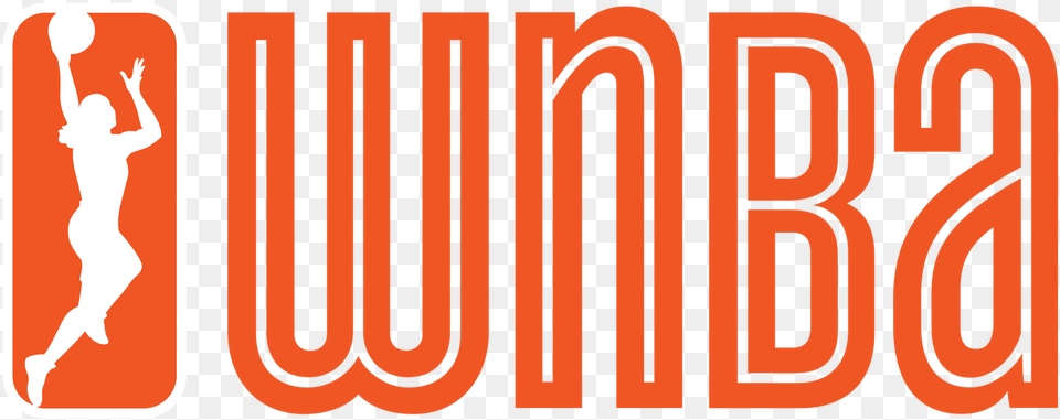 The Basketball Wnba, Logo, Person Free Png Download