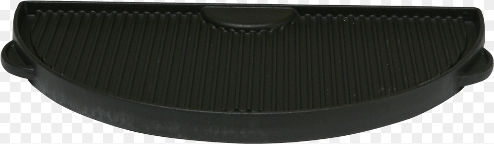 The Bastard Cast Iron Half Moon Griddle Grille, Cooking Pan, Cookware, Hot Tub, Tub Free Transparent Png