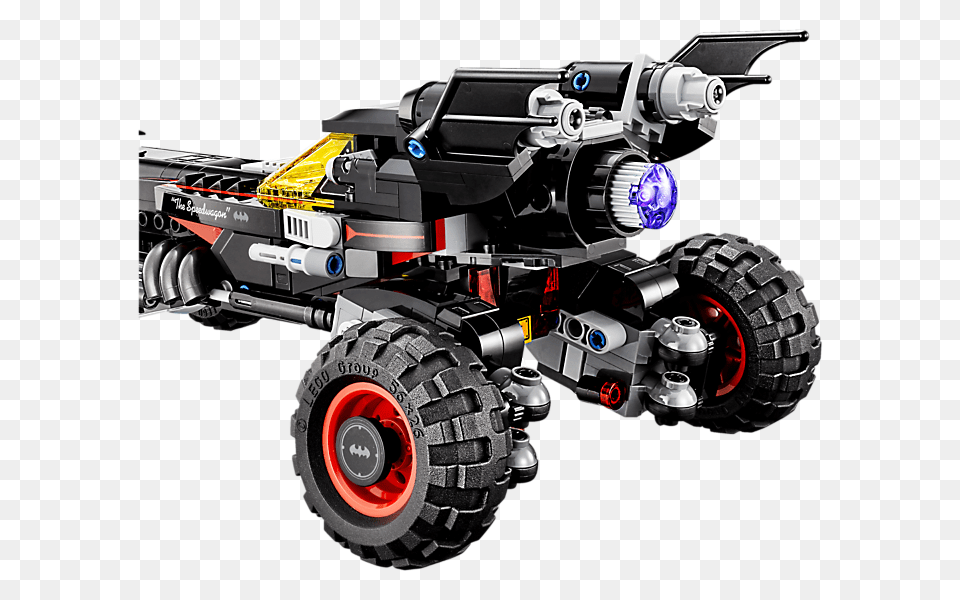 The Batmobile, Tool, Device, Grass, Lawn Png