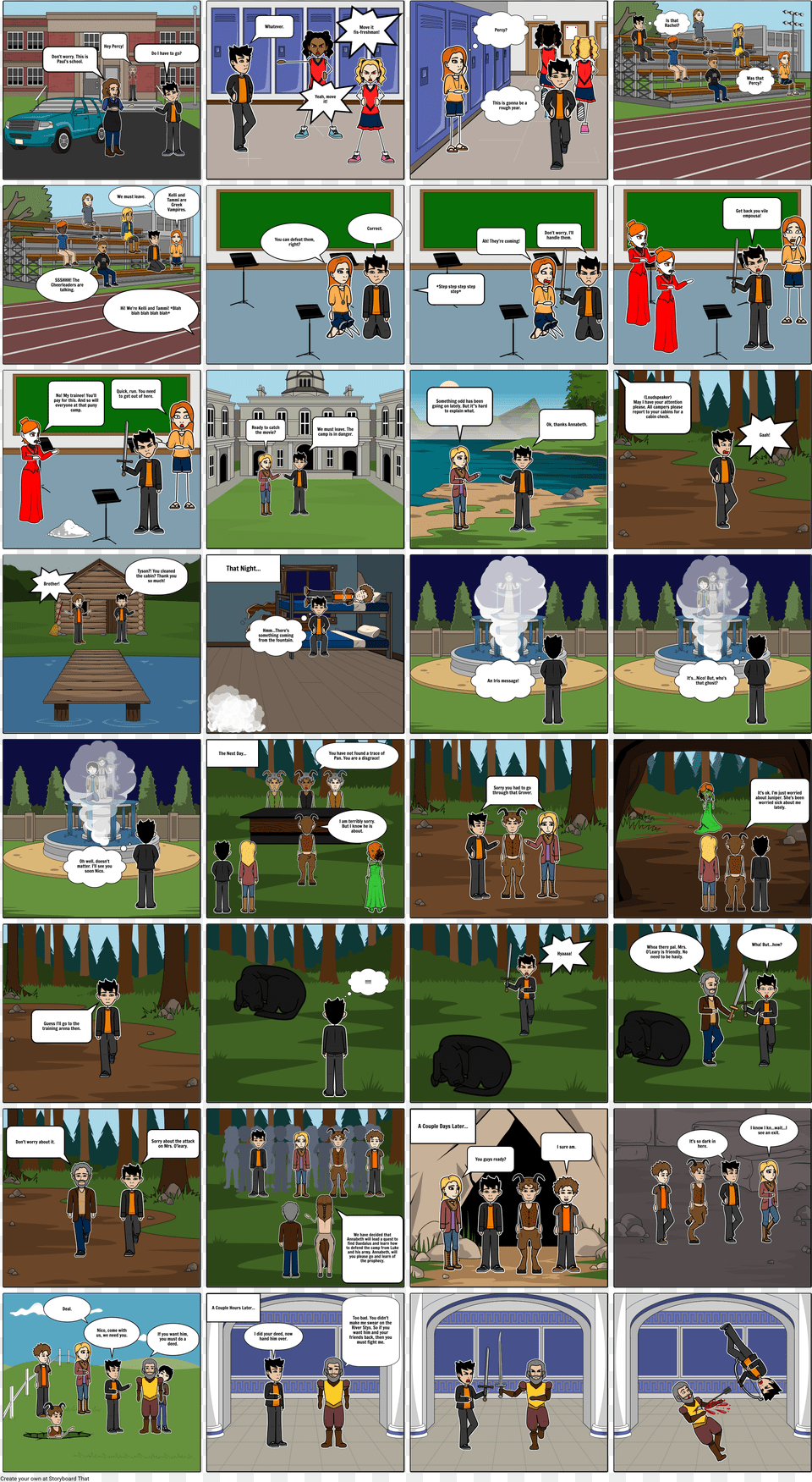 The Battle Of The Labyrinth, Book, Comics, Publication, Grass Free Transparent Png