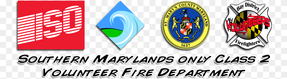 The Bay District Volunteer Fire Department Is Proud Teacher Day Superhero Night Rectangle Sticker, Badge, Logo, Symbol, Emblem Png