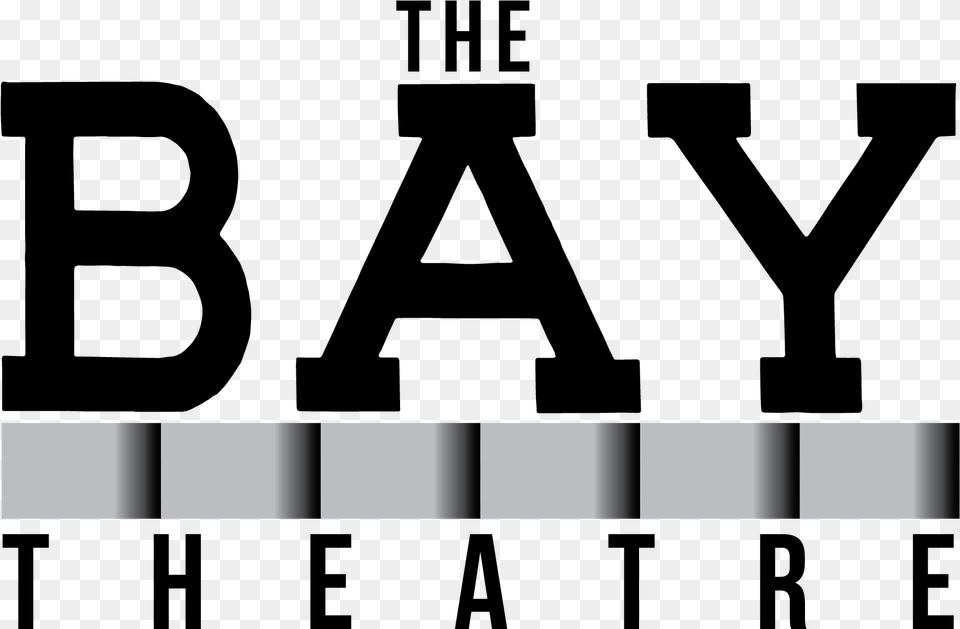 The Bay Theatre, Gray Png