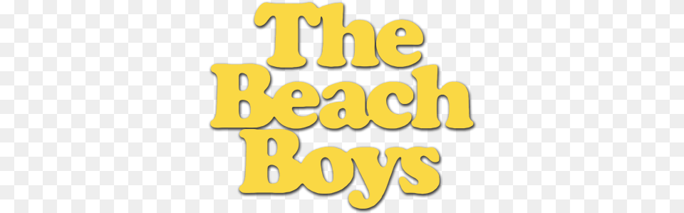 The Beach Boys Clip Art, Text, Number, Symbol, Animal Png Image