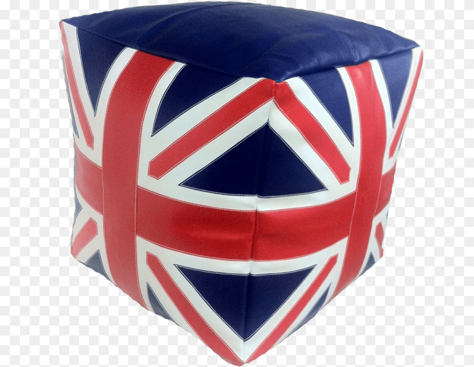 The Bean Bag England, Furniture, Ottoman, Can, Tin Free Transparent Png