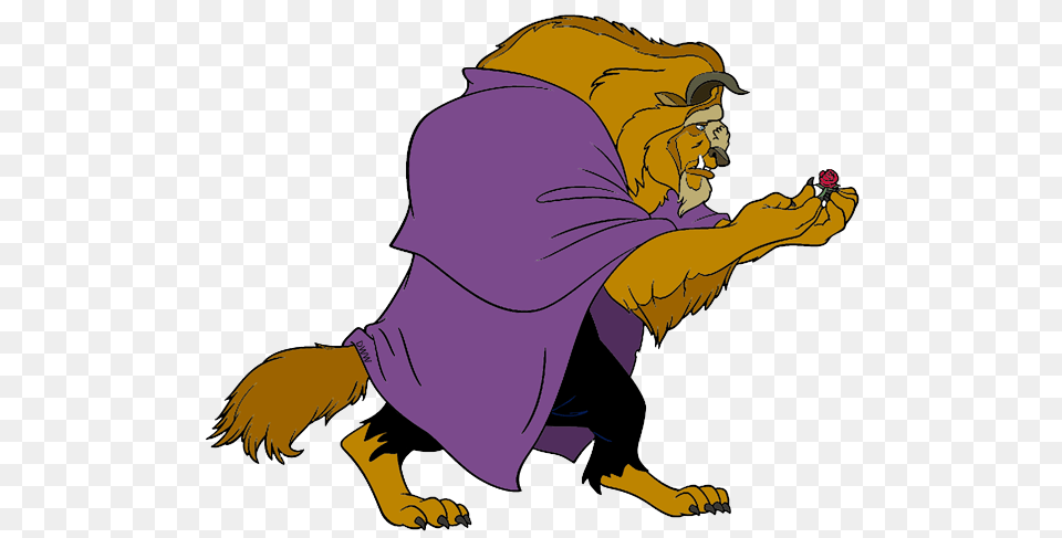 The Beast And The Prince Clip Art Disney Clip Art Galore, Baby, Person, Face, Head Free Png Download