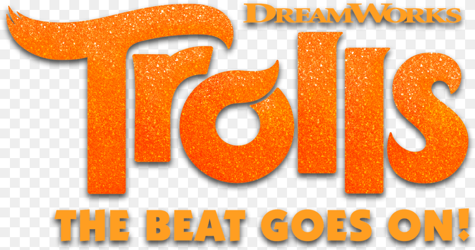 The Beat Goes On Number, Logo, Text, Citrus Fruit, Food Free Png Download