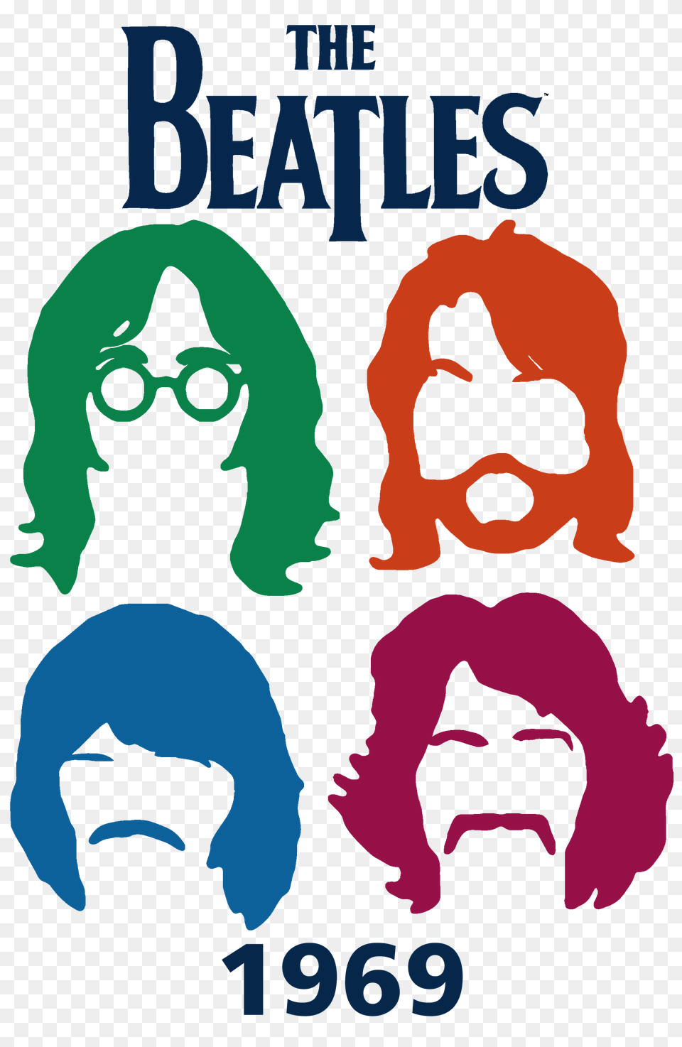 The Beatles, First Aid Png Image