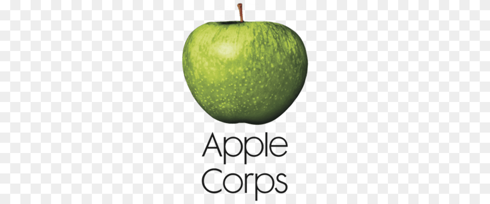 The Beatles Transparent Images, Apple, Food, Fruit, Plant Free Png Download